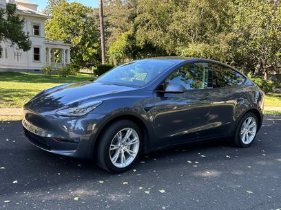 Used 2021 Tesla Model Y Long Range