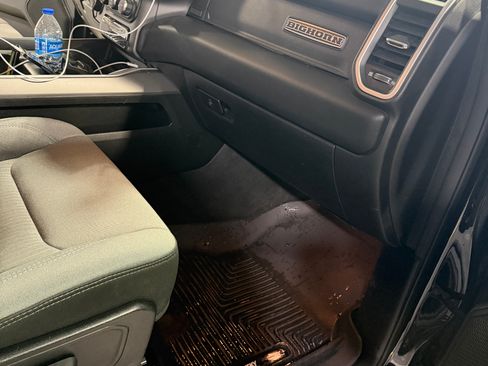 Used 2020 RAM 1500 Big Horn image 13