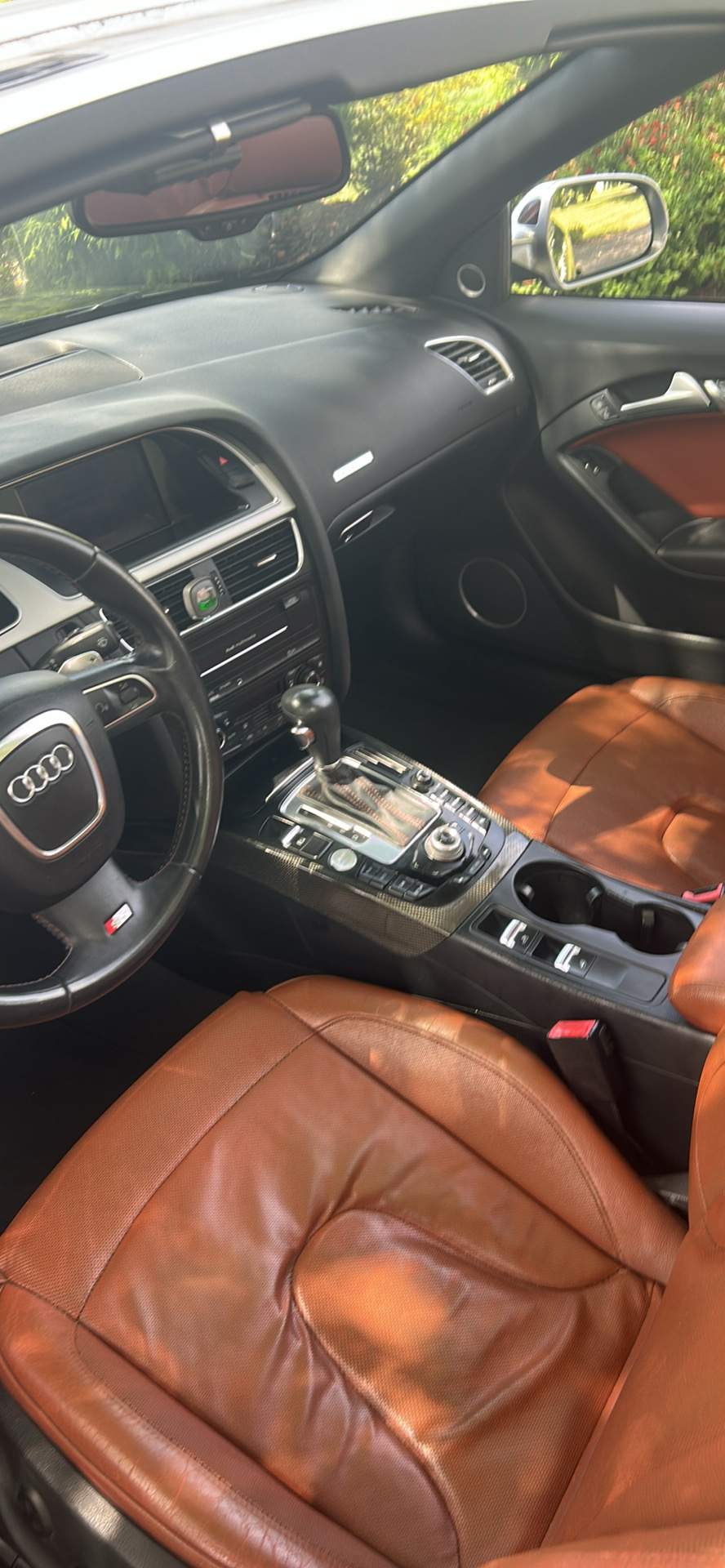 Used 2011 Audi S5 Prestige AWD/4WD image 14
