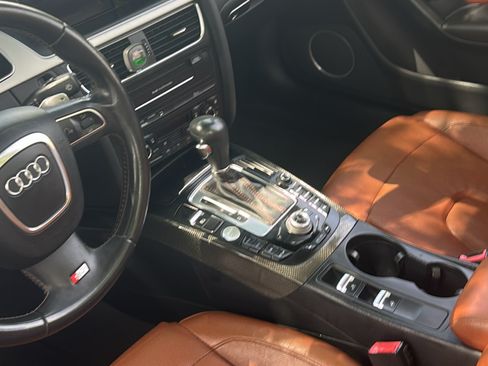Used 2011 Audi S5 Prestige AWD/4WD image 14