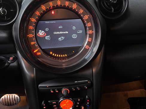 Used 2015 MINI Cooper Paceman S image 4