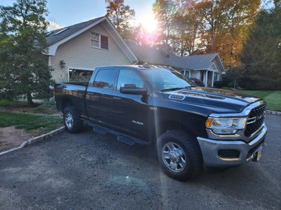Used 2022 RAM 2500 Big Horn w/ Snow Chief Group