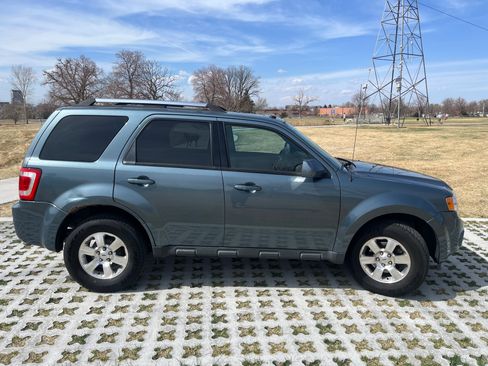 Used 2012 Ford Escape Limited image 6