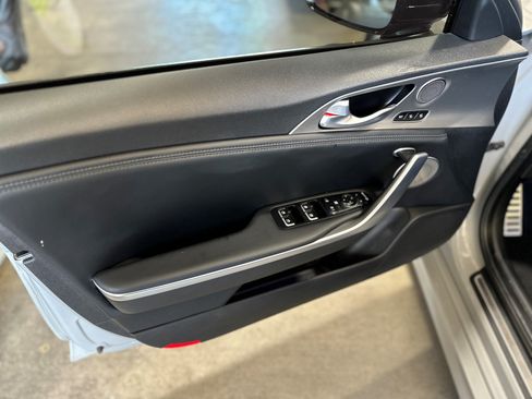Used 2018 Kia Stinger GT1 w/ Paint Protection Package image 13