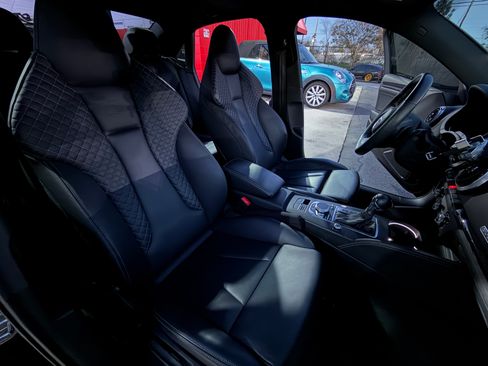 Used 2020 Audi S3 Premium Plus w/ Premium Plus Package image 24