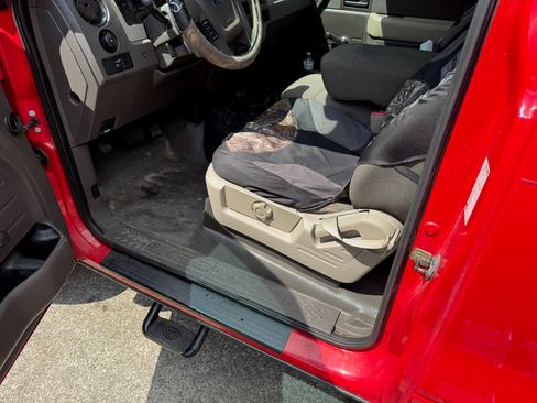 Used 2010 Ford F150 XL AWD/4WD image 14