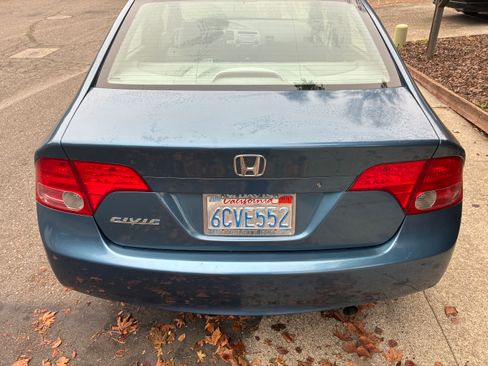 Used 2008 Honda Civic LX image 9