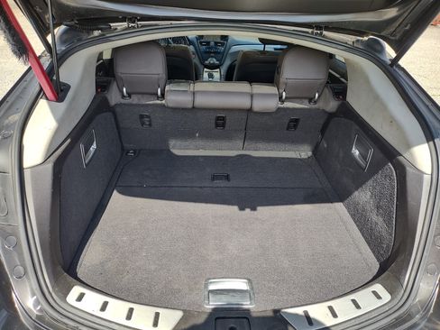 Used 2010 Acura ZDX w/ Advance Package image 15