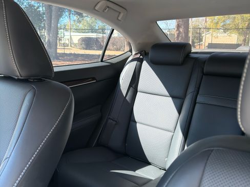 Used 2017 Lexus ES 350 image 5