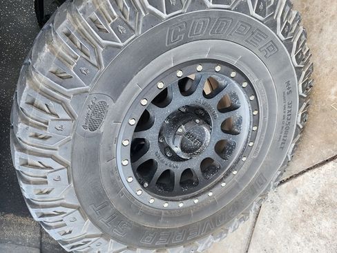 Used 2007 HUMMER H2 image 6