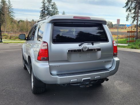 Used 2006 Toyota 4Runner Sport image 11
