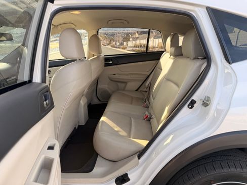 Used 2013 Subaru Crosstrek 2.0i Limited w/ Popular Pkg 1 image 18