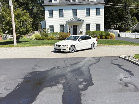 Used 2012 BMW M3 Coupe image 1