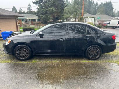 Used 2016 Volkswagen Jetta S