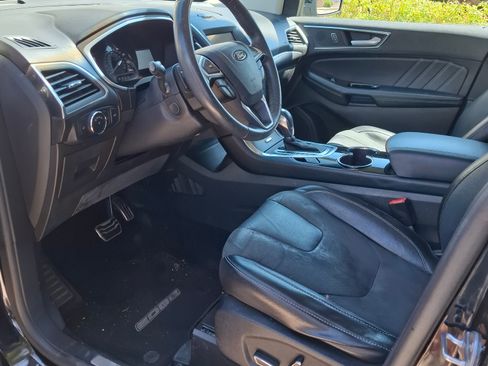Used 2016 Ford Edge Sport w/ Equipment Group 401A AWD/4WD image 6