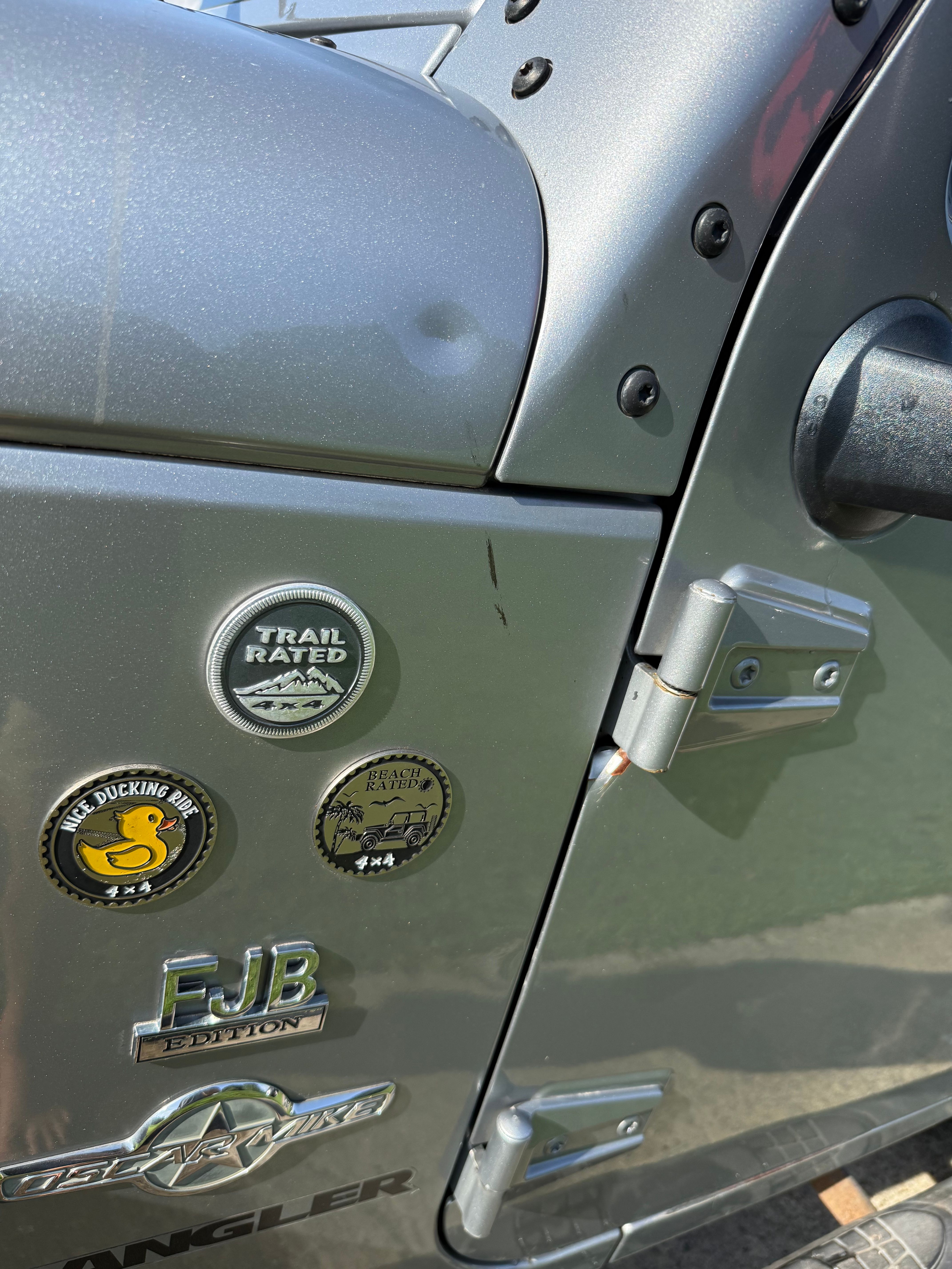 Used 2014 Jeep Wrangler Sport AWD/4WD image 11