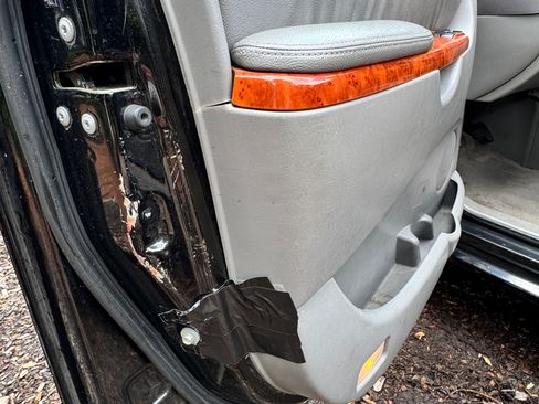 Used 2008 Toyota Sienna XLE FWD image 12