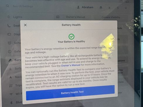 Used 2022 Tesla Model 3 Long Range image 11