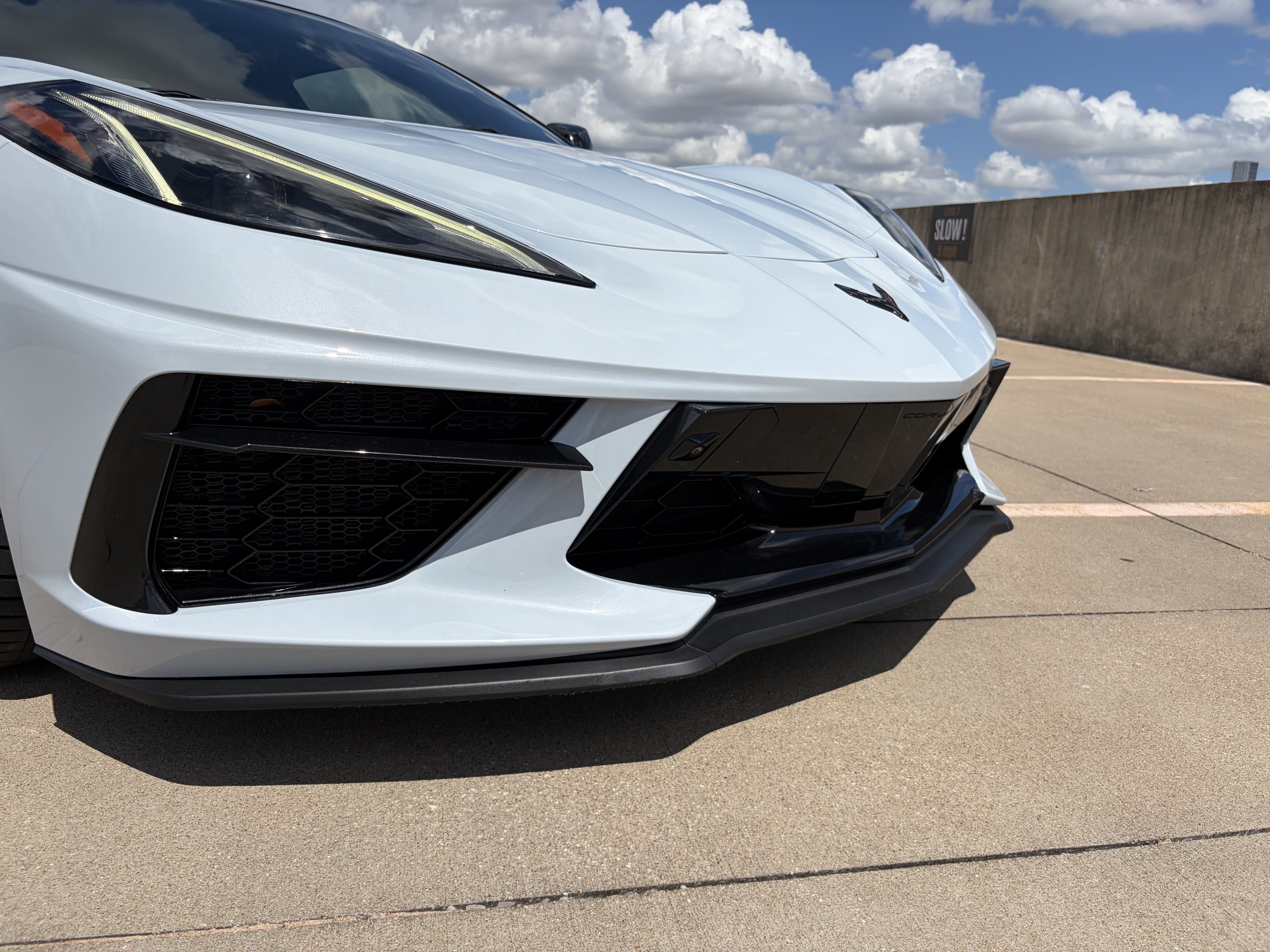 Used 2020 Chevrolet Corvette Stingray Preferred Cpe w/ 2LT Preferred Equipment Group RWD image 10