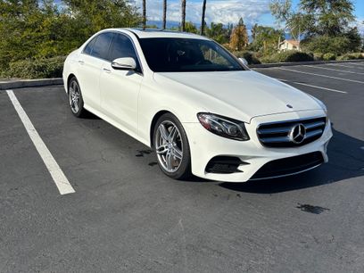 Used 2017 Mercedes-Benz E 300