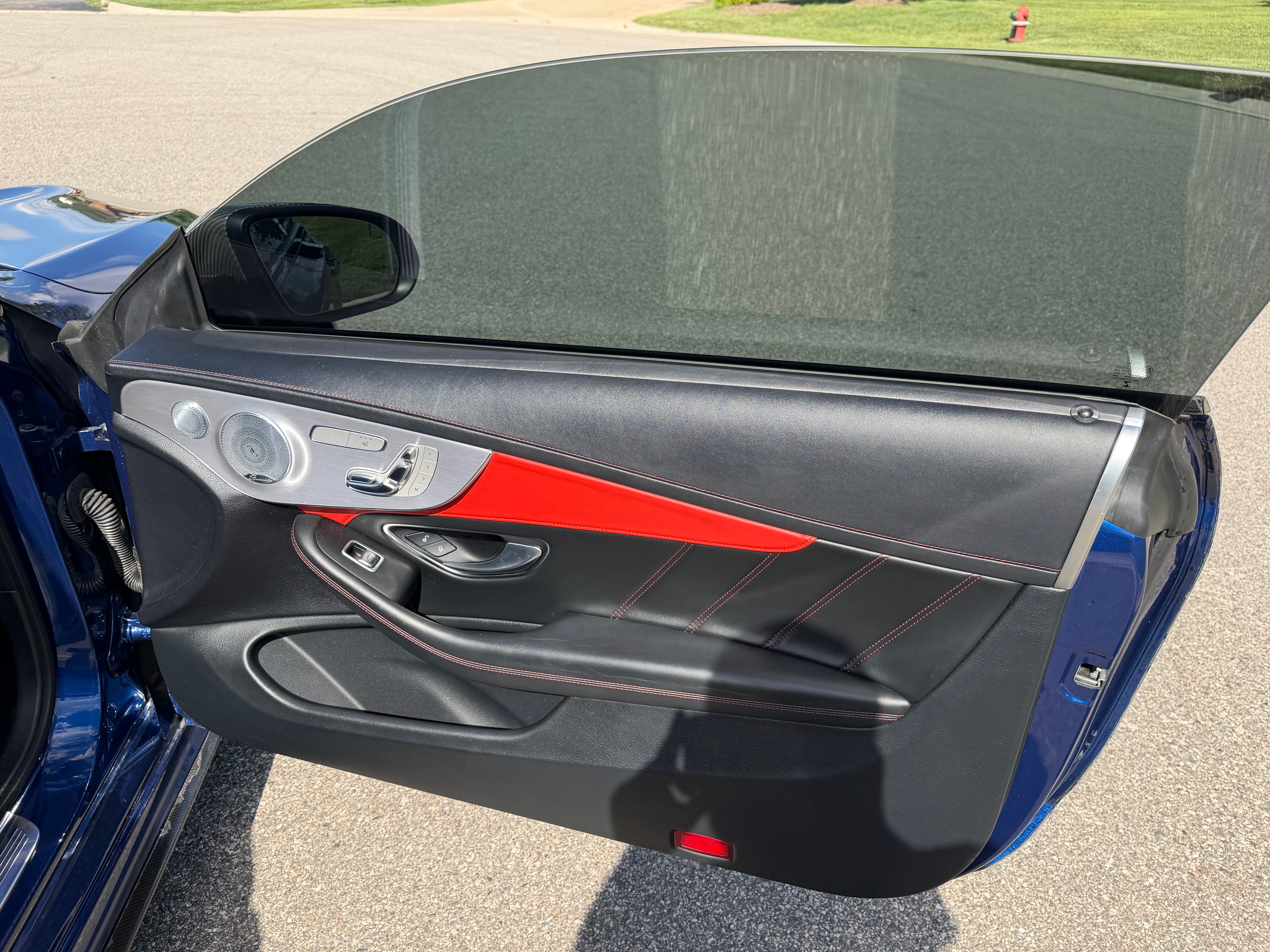 Used 2019 Mercedes-Benz C 63 AMG S image 14