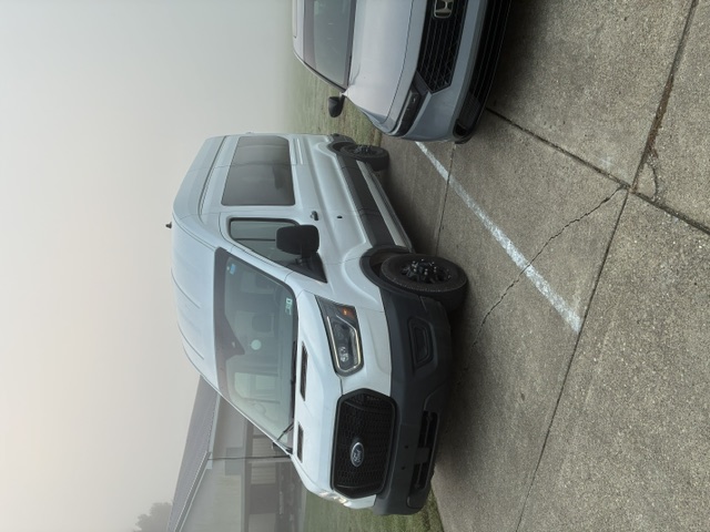 Used 2024 Ford Transit 350 XL AWD/4WD image 5