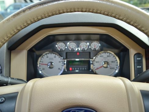 Used 2008 Ford F450 Lariat image 13