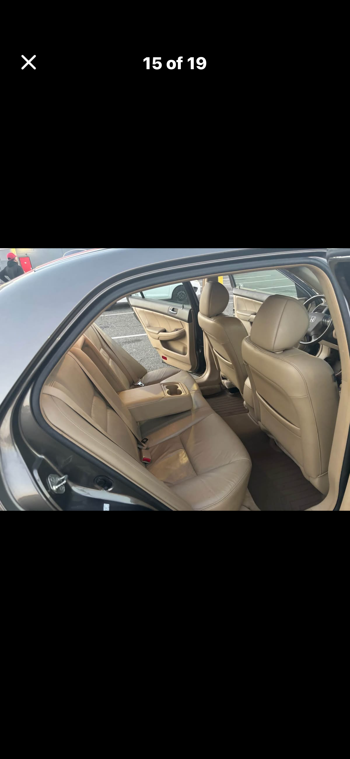 Used 2007 Honda Accord EX-L image 10