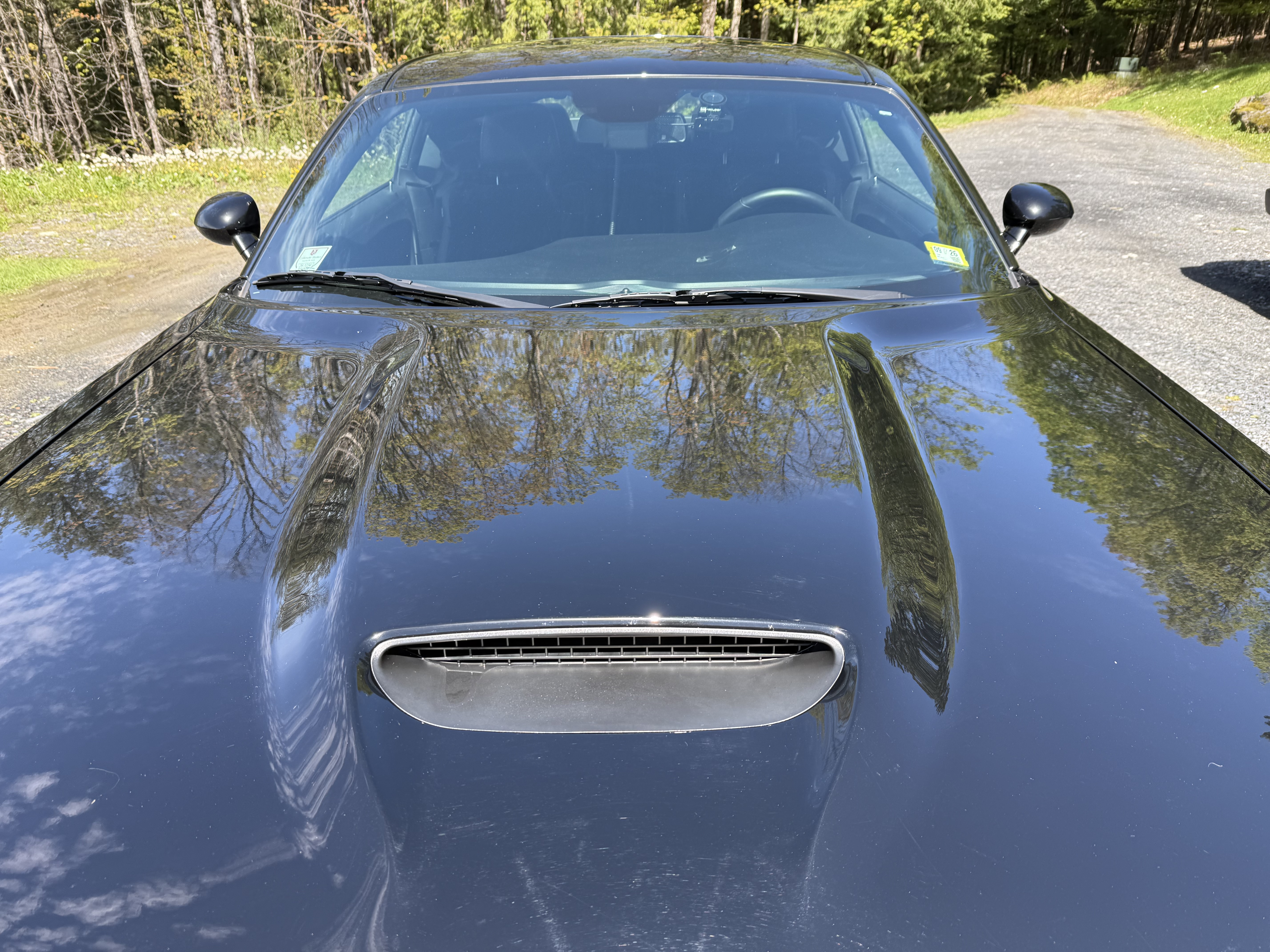 Used 2022 Dodge Challenger GT w/ Plus Package AWD/4WD image 16