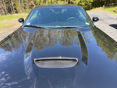 Used 2022 Dodge Challenger GT w/ Plus Package AWD/4WD image 16