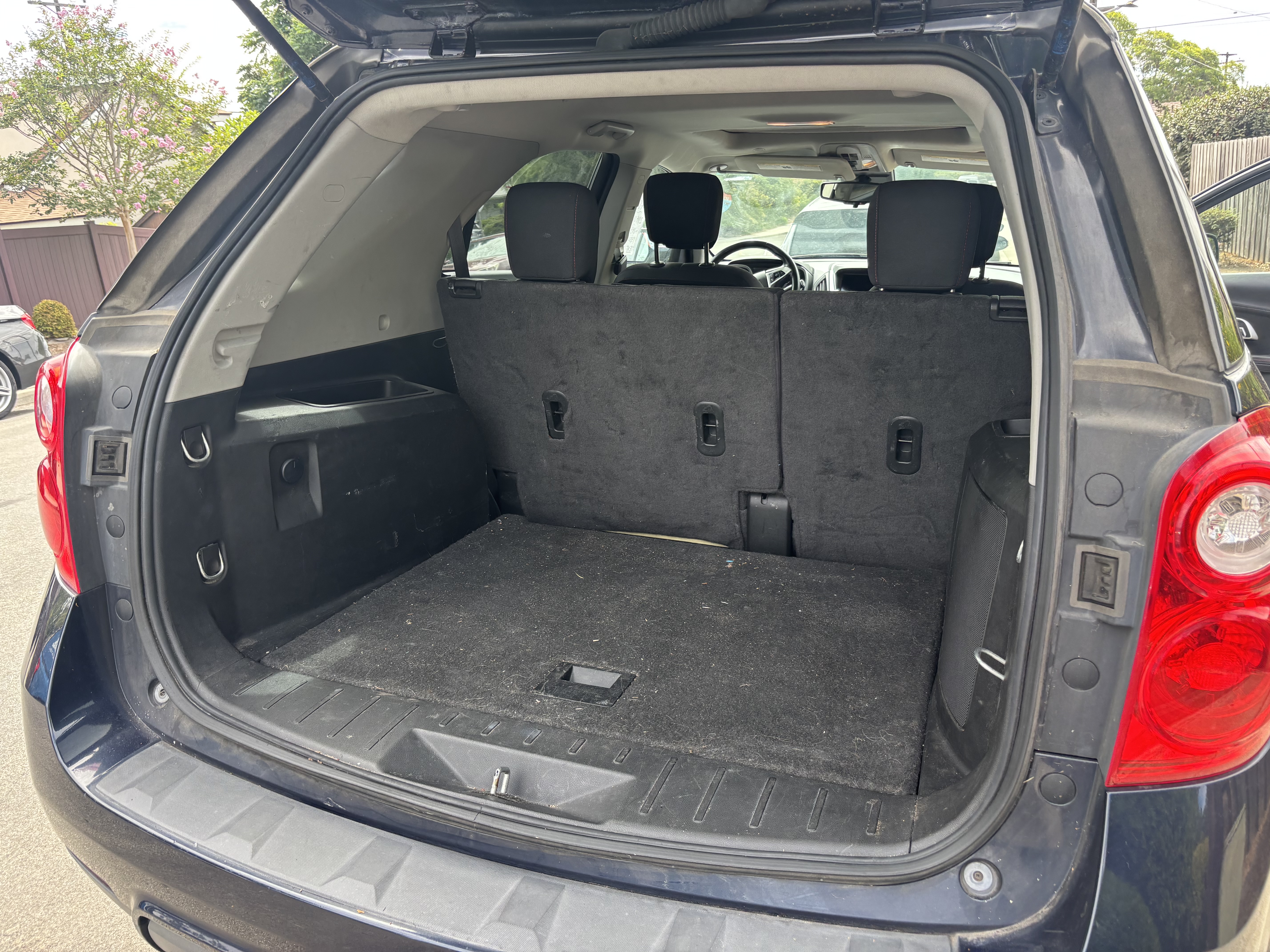 Used 2015 Chevrolet Equinox LT w/ Driver Convenience Package FWD image 19
