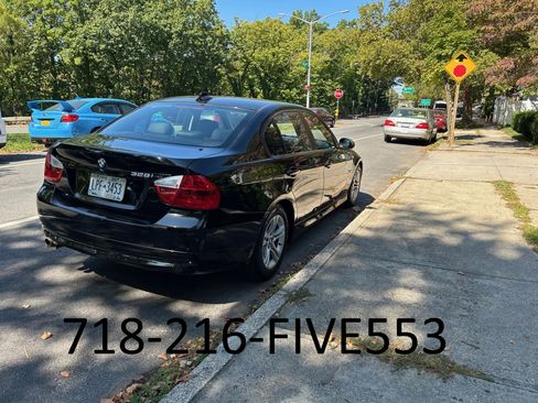 Used 2008 BMW 328i Sedan image 2
