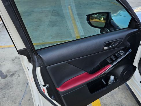 Used 2021 Lexus IS 300 w/ Accessory Package image 6