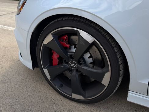 Used 2018 Audi RS 3 image 17