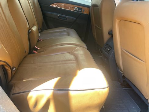 Used 2013 Lincoln MKX FWD image 13