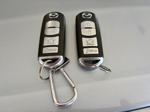 Used 2018 MAZDA MAZDA6 Signature image 29