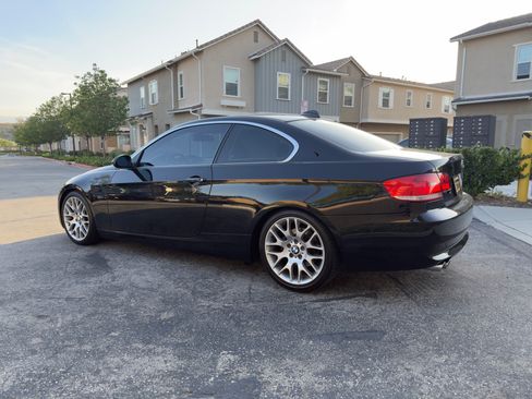 Used 2008 BMW 328i Coupe RWD image 4