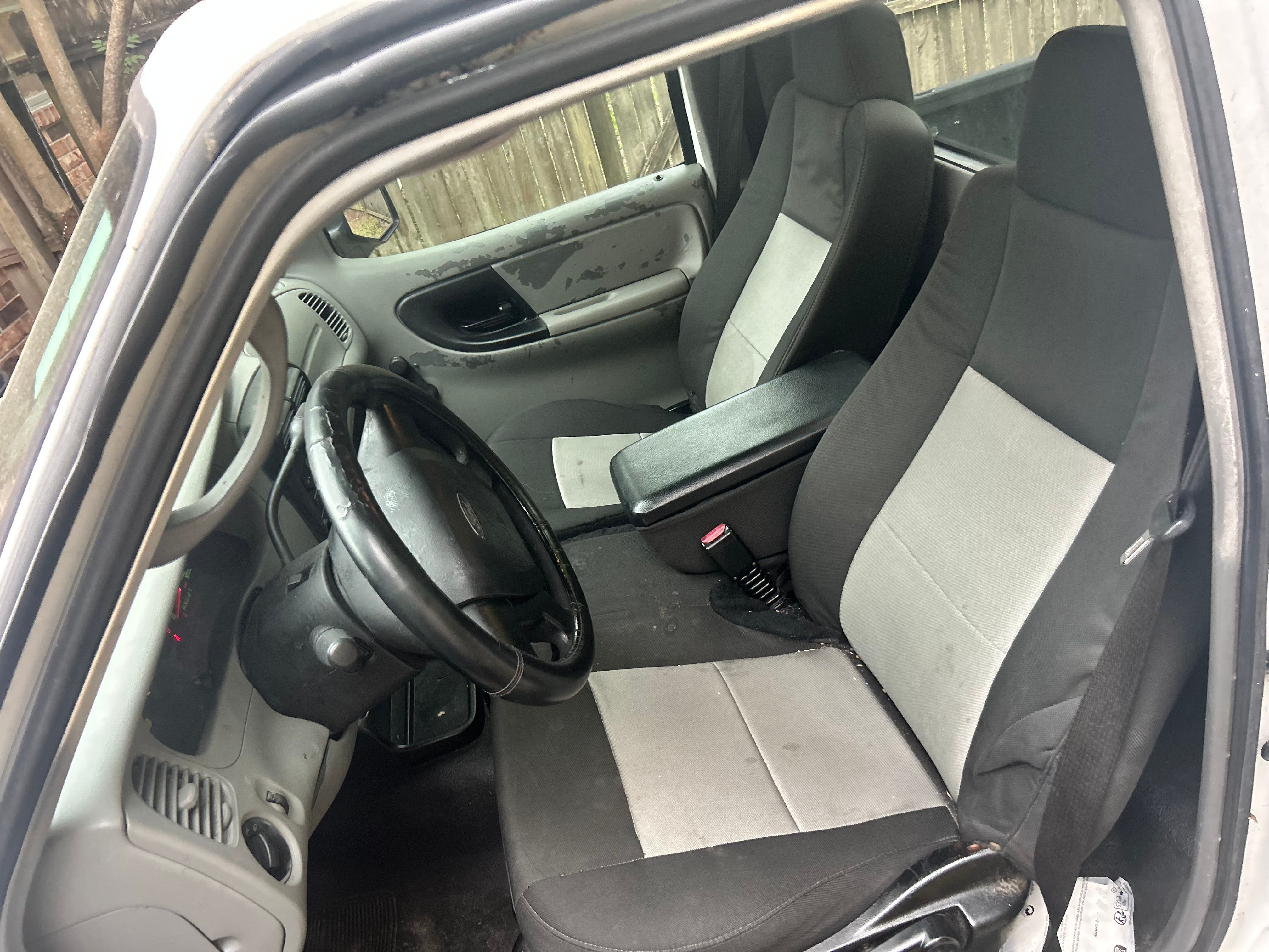 Used 2008 Ford Ranger XL RWD image 5