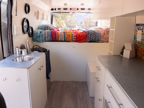 Used 2017 RAM ProMaster 2500 image 10