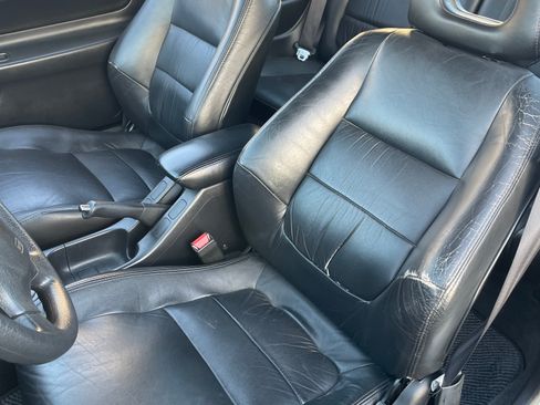 Used 1995 Acura Integra LS FWD image 12
