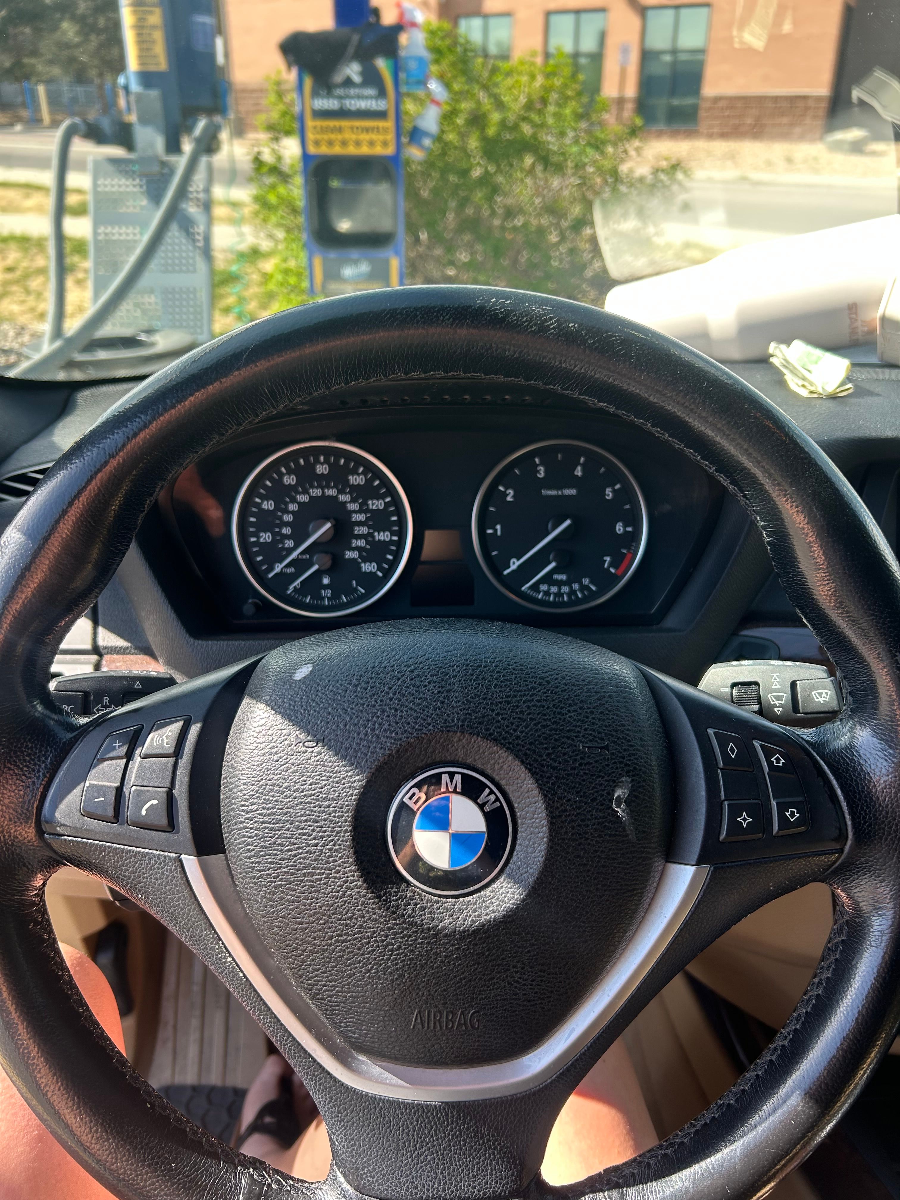 Used 2009 BMW X5 xDrive48i AWD/4WD image 6