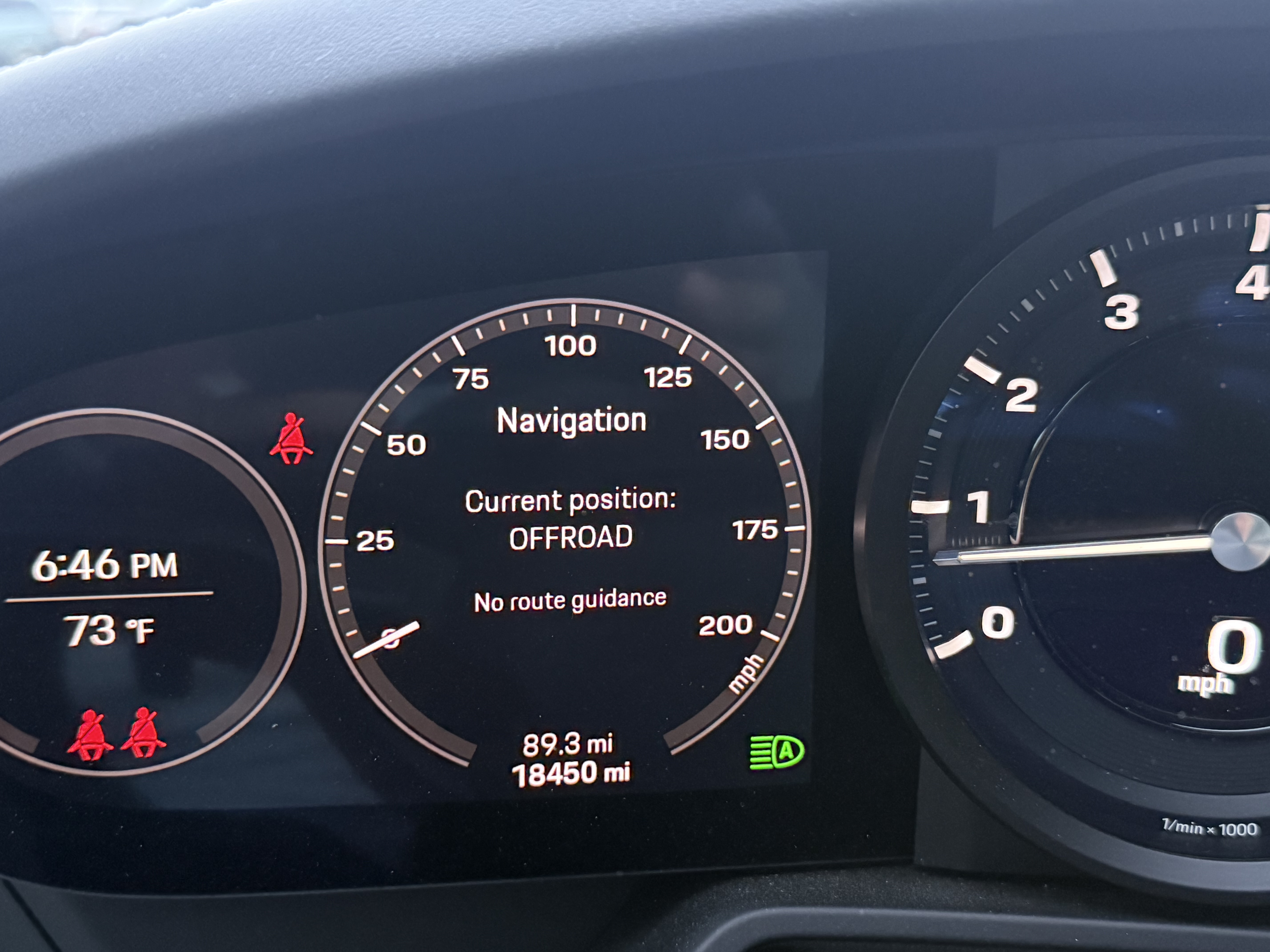 Used 2021 Porsche 911 Carrera image 14