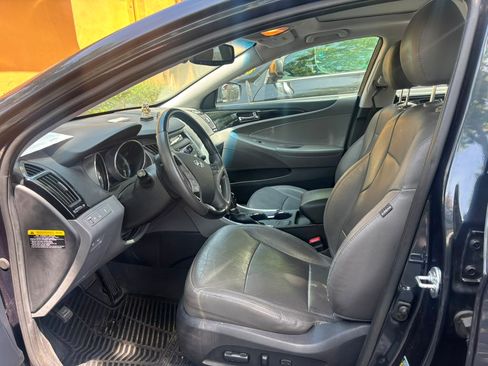 Used 2013 Hyundai Sonata Limited FWD image 11