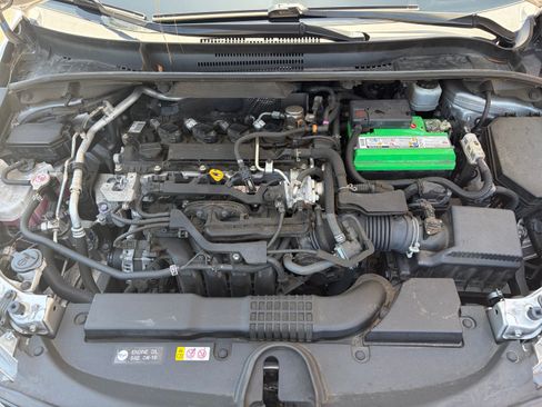 Used 2020 Toyota Corolla SE FWD image 13