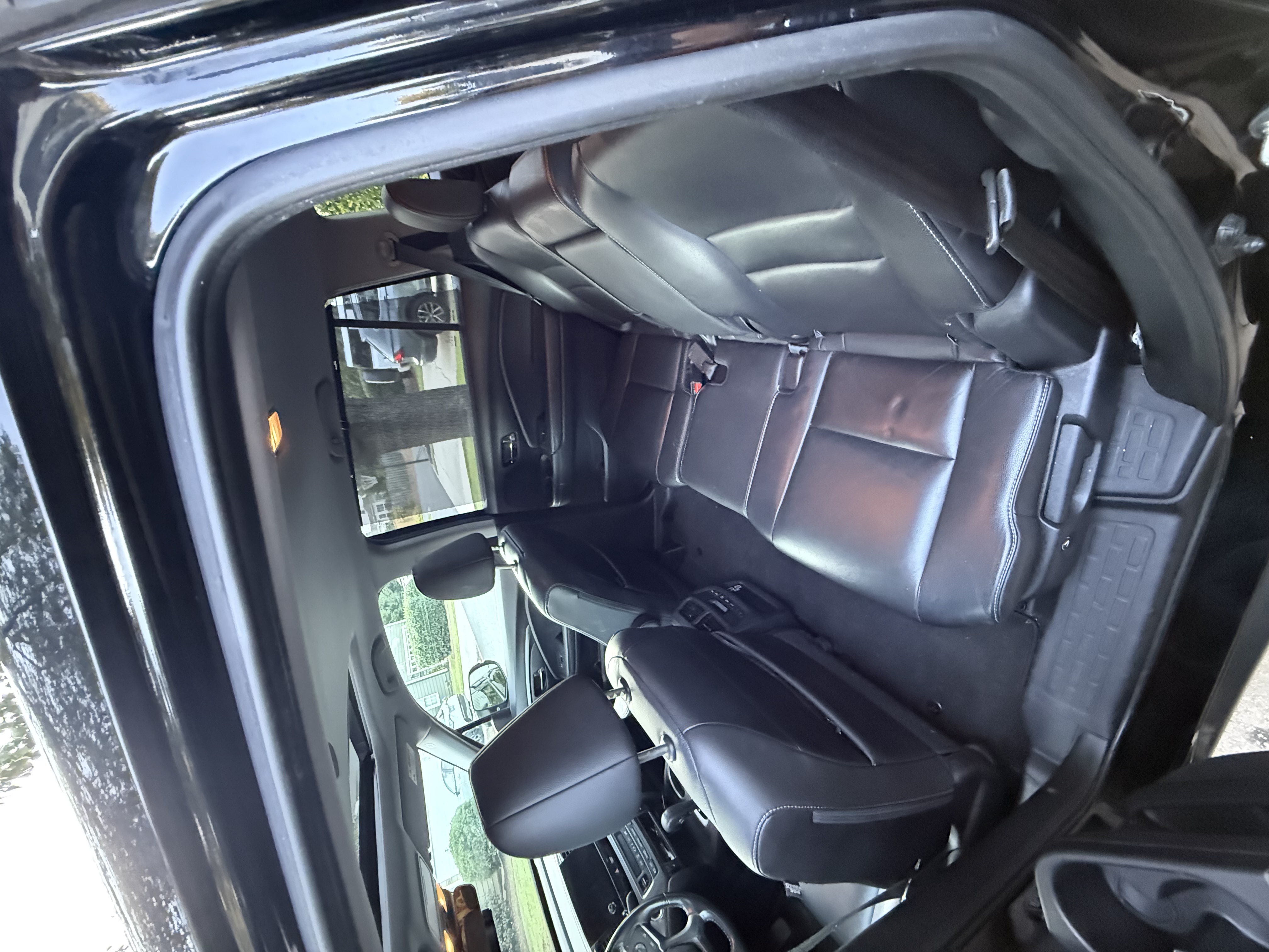 Used 2019 Honda Pilot EX-L image 13