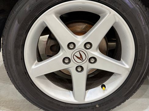 Used 2003 Acura RSX Type-S image 14