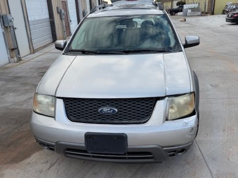 Used 2006 Ford Freestyle SE image 16