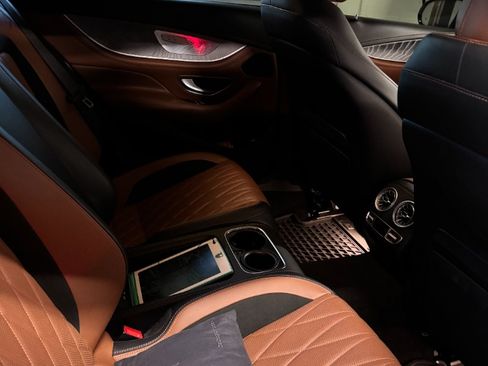 Used 2019 Mercedes-Benz AMG GT 63 S image 13