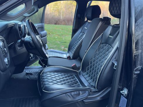 Used 2023 GMC Sierra 3500 SLE image 14