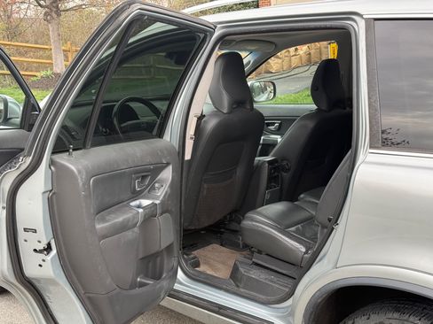Used 2014 Volvo XC90 3.2 image 8